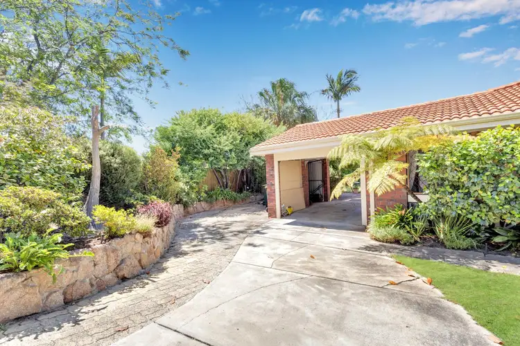 Second view of Homely house listing, 6 CORNHILL CRESCENT, Alexander Heights WA 6064