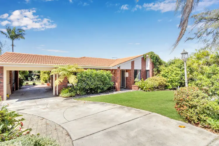 Fourth view of Homely house listing, 6 CORNHILL CRESCENT, Alexander Heights WA 6064