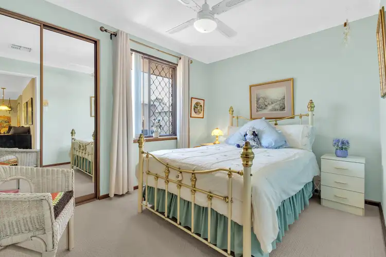 Fifth view of Homely house listing, 6 CORNHILL CRESCENT, Alexander Heights WA 6064