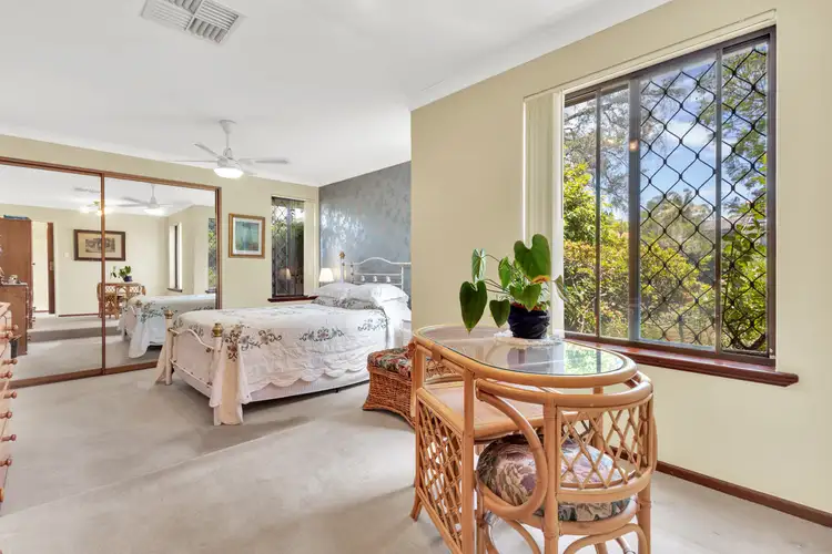 Sixth view of Homely house listing, 6 CORNHILL CRESCENT, Alexander Heights WA 6064