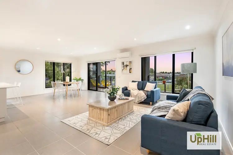 Main view of Homely house listing, 3 Doonhamer Place, Clyde North VIC 3978