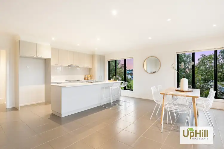 Second view of Homely house listing, 3 Doonhamer Place, Clyde North VIC 3978