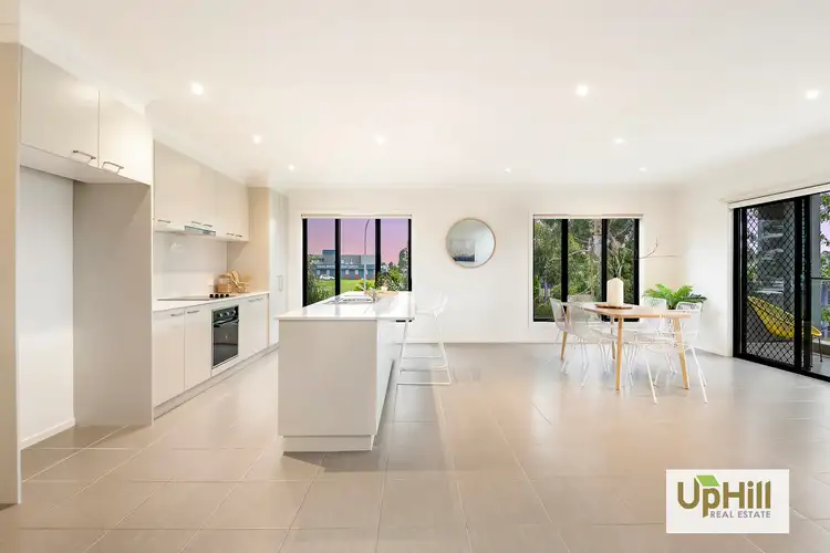 Fourth view of Homely house listing, 3 Doonhamer Place, Clyde North VIC 3978