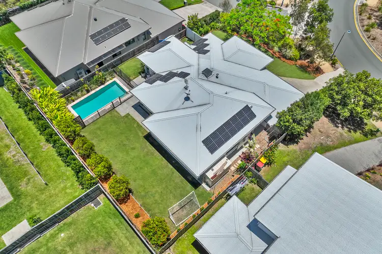 22 FINCH TERRACE, Peregian Springs QLD 4573