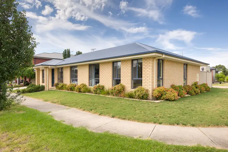 20 INWOOD CRESCENT, Wodonga VIC 3690