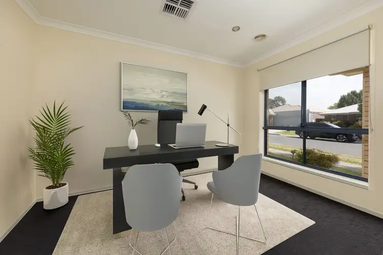 Fourth view of Homely house listing, 20 INWOOD CRESCENT, Wodonga VIC 3690