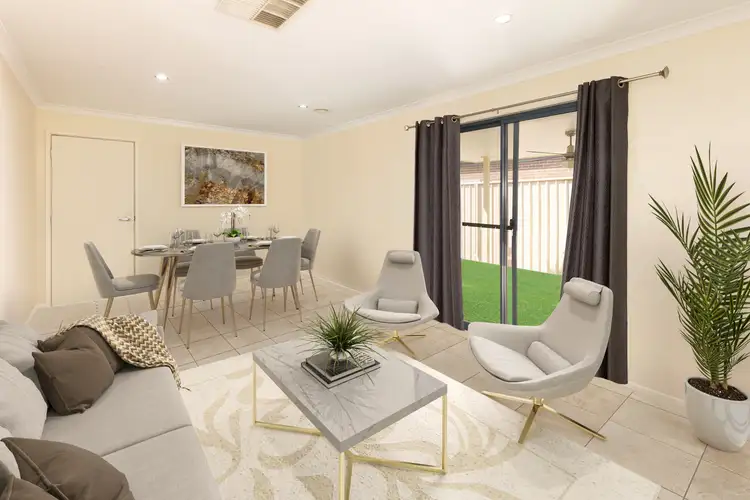 Sixth view of Homely house listing, 20 INWOOD CRESCENT, Wodonga VIC 3690