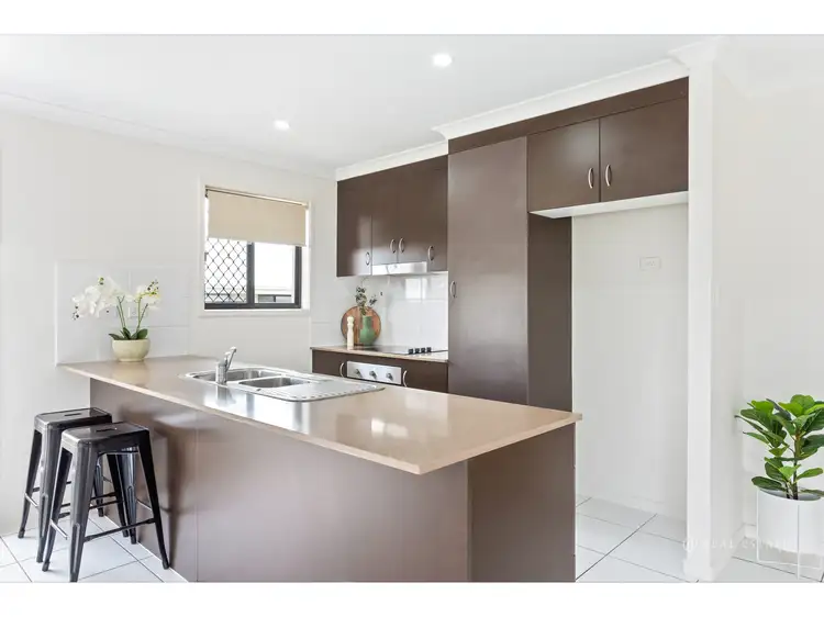 30 Eagle Heights, Zilzie QLD 4710
