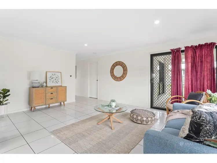 Third view of Homely house listing, 30 Eagle Heights, Zilzie QLD 4710