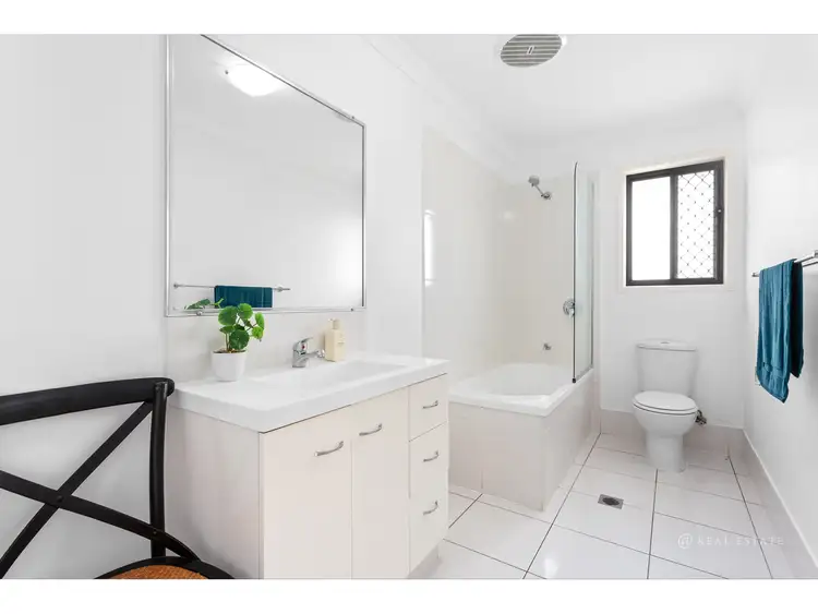 Fourth view of Homely house listing, 30 Eagle Heights, Zilzie QLD 4710
