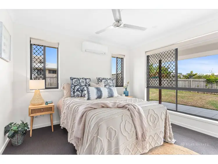 Fifth view of Homely house listing, 30 Eagle Heights, Zilzie QLD 4710