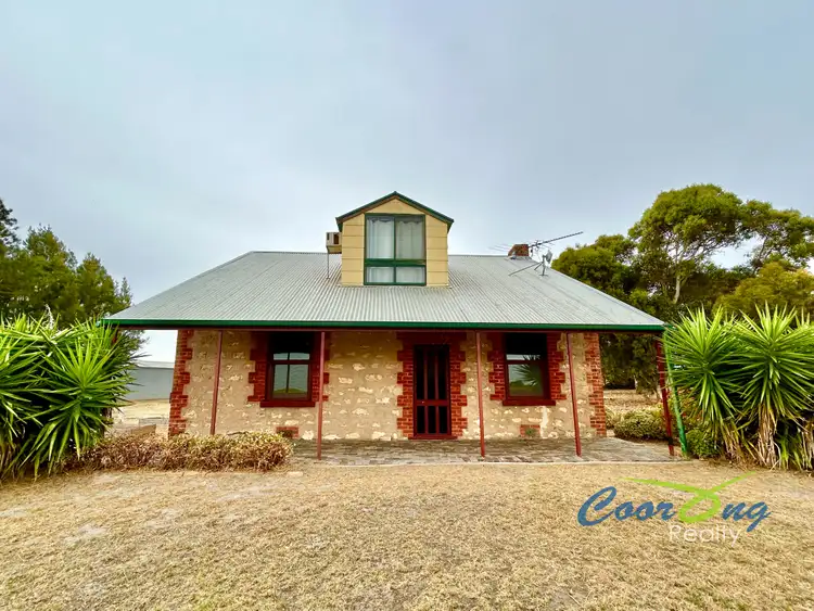 Fourth view of Homely rural property listing, 622 Yumali Road, Waltowa SA 5264
