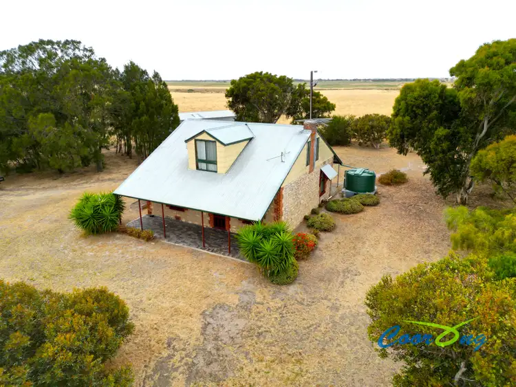 Fifth view of Homely rural property listing, 622 Yumali Road, Waltowa SA 5264