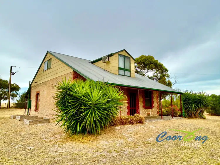 Sixth view of Homely rural property listing, 622 Yumali Road, Waltowa SA 5264
