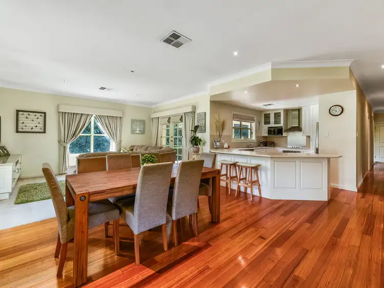 Third view of Homely house listing, 60 Tollner Road, Mount Gambier SA 5290