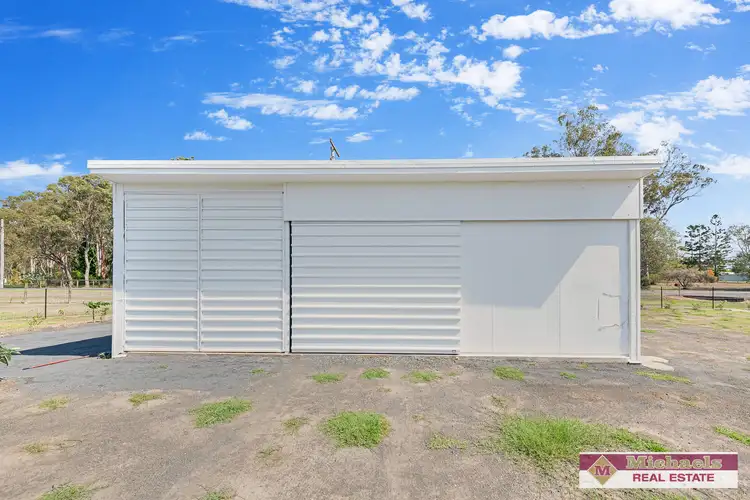 Fifth view of Homely land listing, 58 Pleasant Drive, Sharon QLD 4670
