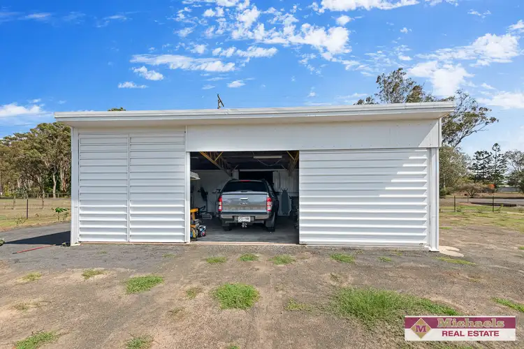Sixth view of Homely land listing, 58 Pleasant Drive, Sharon QLD 4670