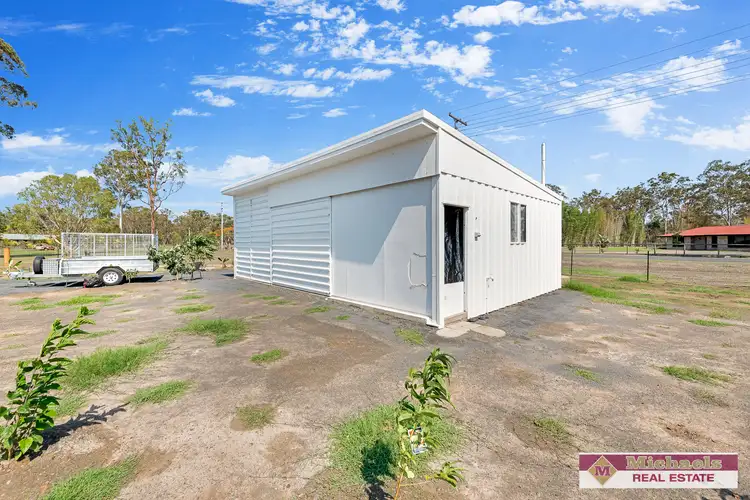 Seventh view of Homely land listing, 58 Pleasant Drive, Sharon QLD 4670