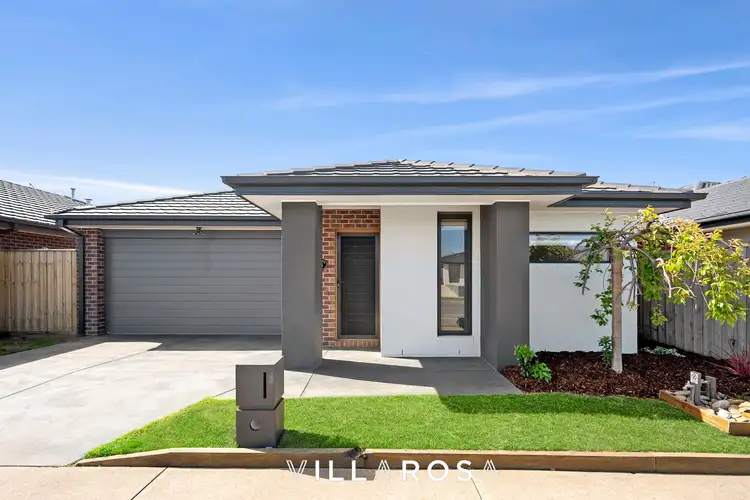 Main view of Homely house listing, 66 Precinct Road, Charlemont VIC 3217