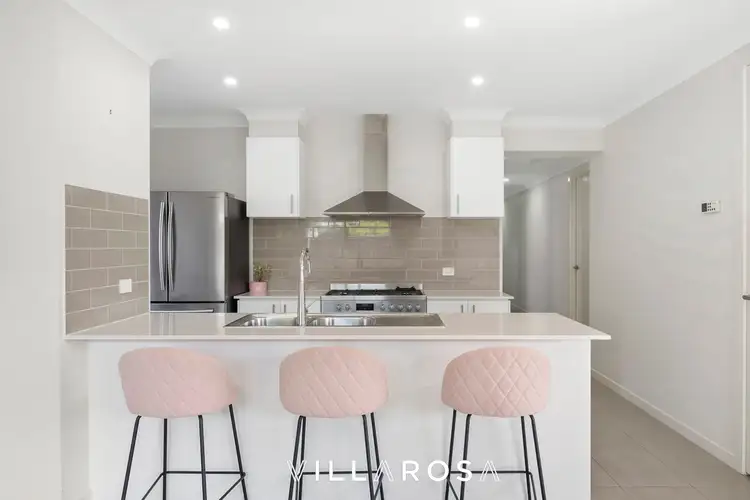 Second view of Homely house listing, 66 Precinct Road, Charlemont VIC 3217