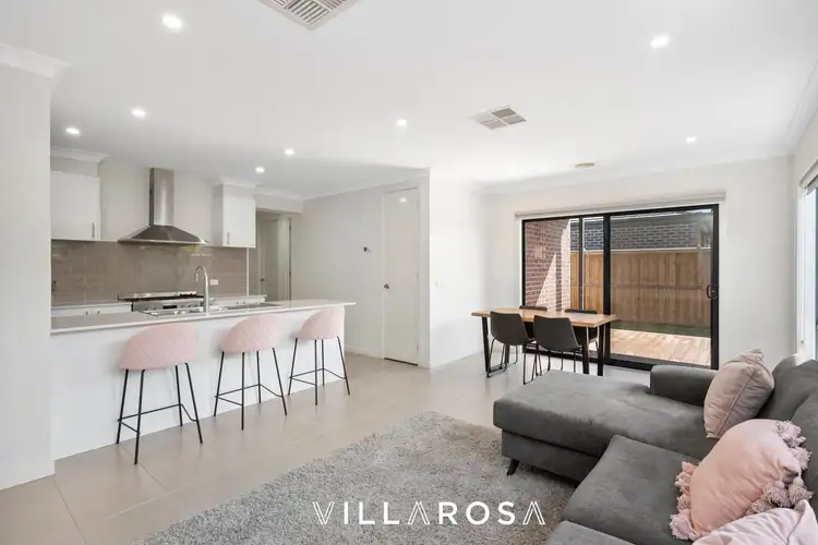 Third view of Homely house listing, 66 Precinct Road, Charlemont VIC 3217