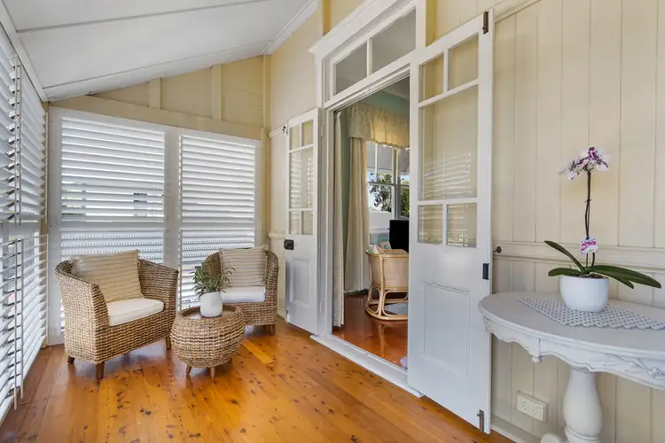 Fifth view of Homely house listing, 155 Normanhurst Road, Boondall QLD 4034