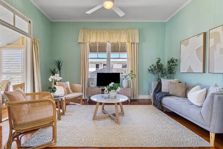 Sixth view of Homely house listing, 155 Normanhurst Road, Boondall QLD 4034