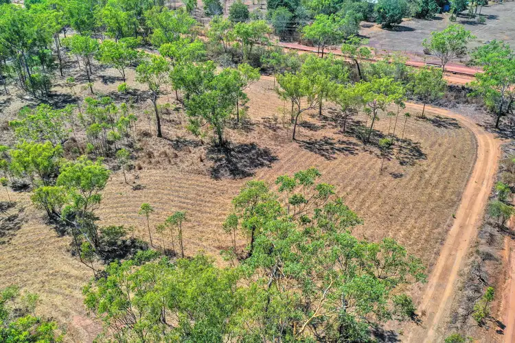 Main view of Homely land listing, 175 Lowther Road, Bees Creek NT 822