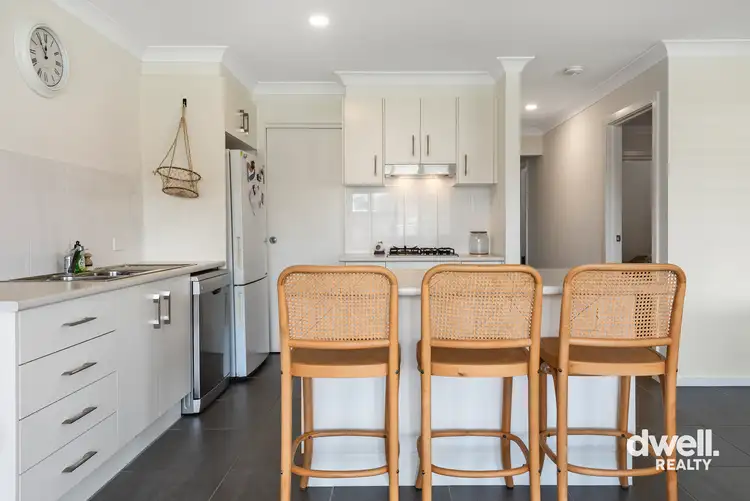 Second view of Homely semi-detached listing, 13b Tahnee Street, Sanctuary Point NSW 2540