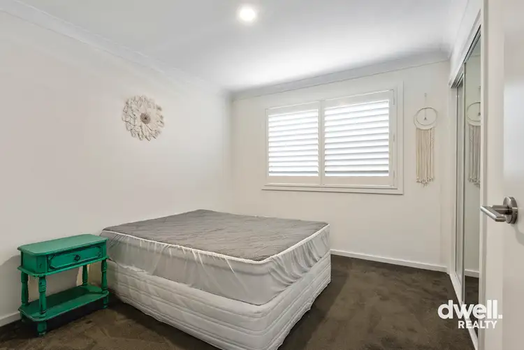 Third view of Homely semi-detached listing, 13b Tahnee Street, Sanctuary Point NSW 2540