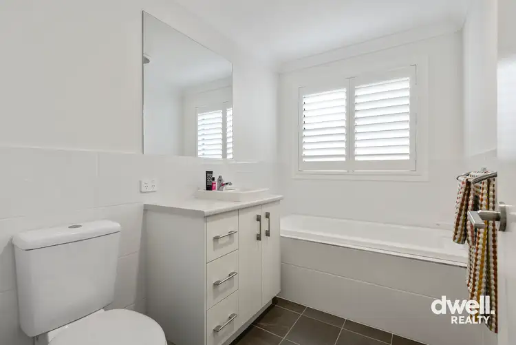 Fourth view of Homely semi-detached listing, 13b Tahnee Street, Sanctuary Point NSW 2540