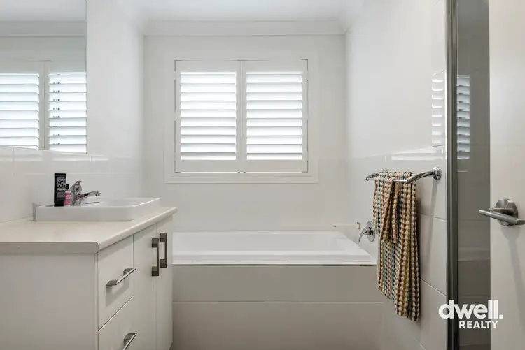 Fifth view of Homely semi-detached listing, 13b Tahnee Street, Sanctuary Point NSW 2540