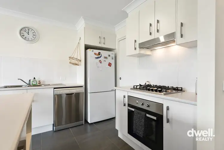 Sixth view of Homely semi-detached listing, 13b Tahnee Street, Sanctuary Point NSW 2540