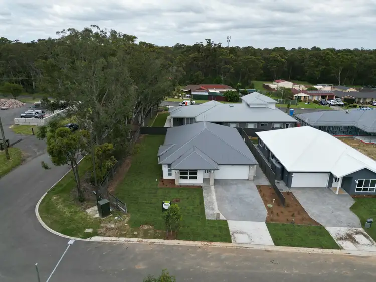 16 Byrne Street, Appin NSW 2560