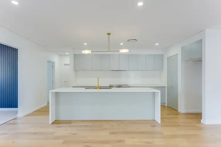 Second view of Homely house listing, 16 Byrne Street, Appin NSW 2560