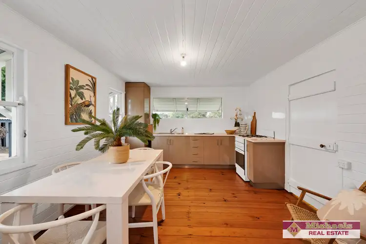 Third view of Homely house listing, 77 Zielke Av, Kalkie QLD 4670