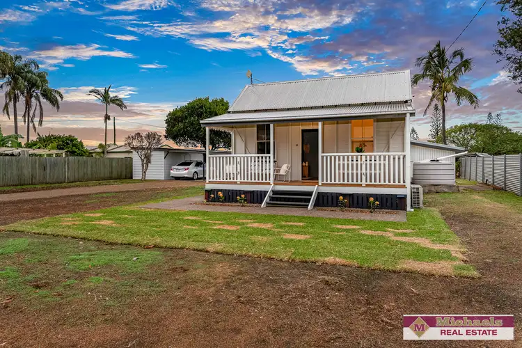Sixth view of Homely house listing, 77 Zielke Av, Kalkie QLD 4670