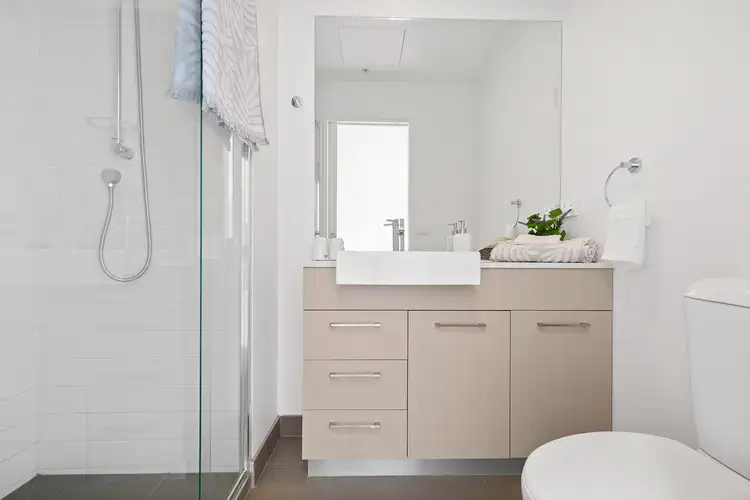 Fifth view of Homely apartment listing, 3/60 La Scala Avenue, Maribyrnong VIC 3032