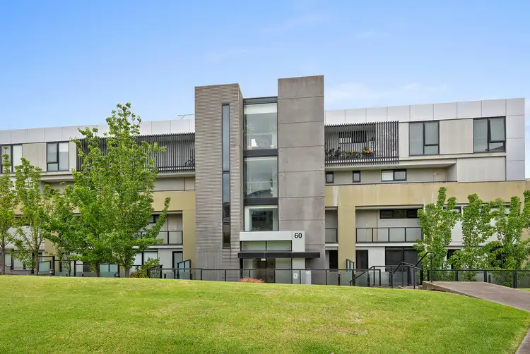 Sixth view of Homely apartment listing, 3/60 La Scala Avenue, Maribyrnong VIC 3032