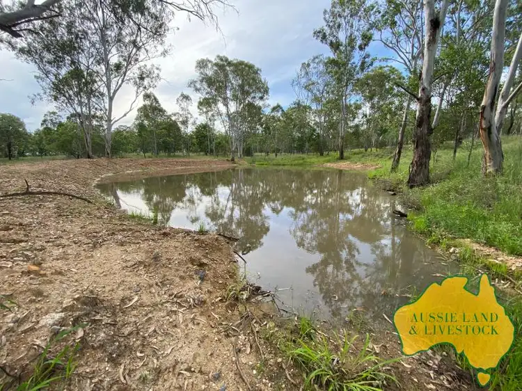 Main view of Homely rural property listing, LOT 1, 530 THE WEIR ROAD, Proston QLD 4613