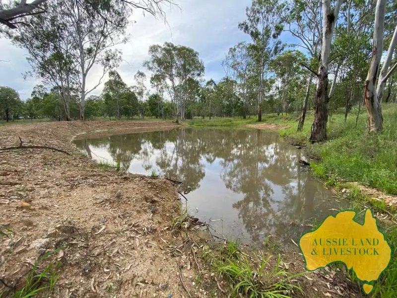 Main view of Homely rural property listing, LOT 1, 530 THE WEIR ROAD, Proston QLD 4613