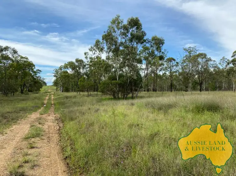Second view of Homely rural property listing, LOT 1, 530 THE WEIR ROAD, Proston QLD 4613