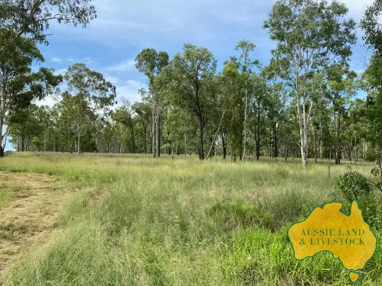 Third view of Homely rural property listing, LOT 1, 530 THE WEIR ROAD, Proston QLD 4613