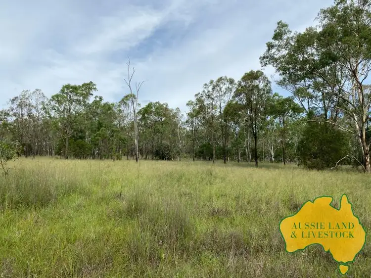 Fourth view of Homely rural property listing, LOT 1, 530 THE WEIR ROAD, Proston QLD 4613