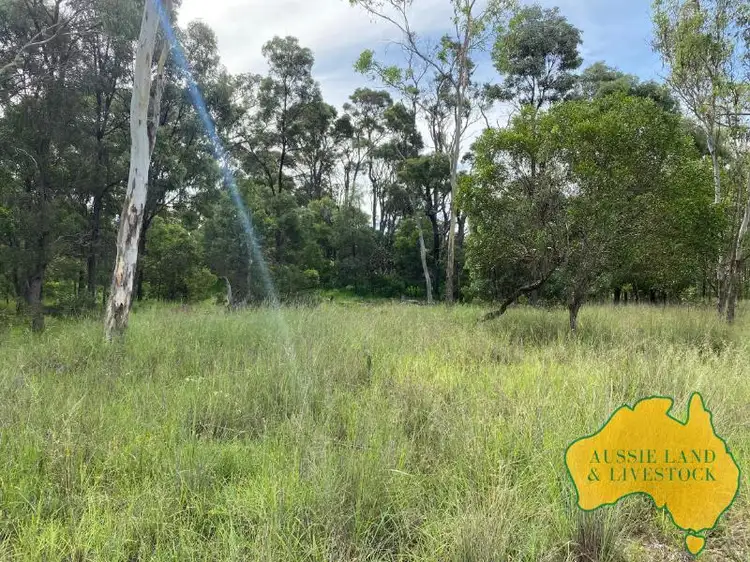 Sixth view of Homely rural property listing, LOT 1, 530 THE WEIR ROAD, Proston QLD 4613