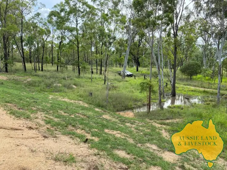 Seventh view of Homely rural property listing, LOT 1, 530 THE WEIR ROAD, Proston QLD 4613