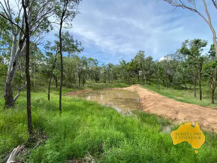 Second view of Homely rural property listing, LOT 2, 530 THE WEIR ROAD, Proston QLD 4613