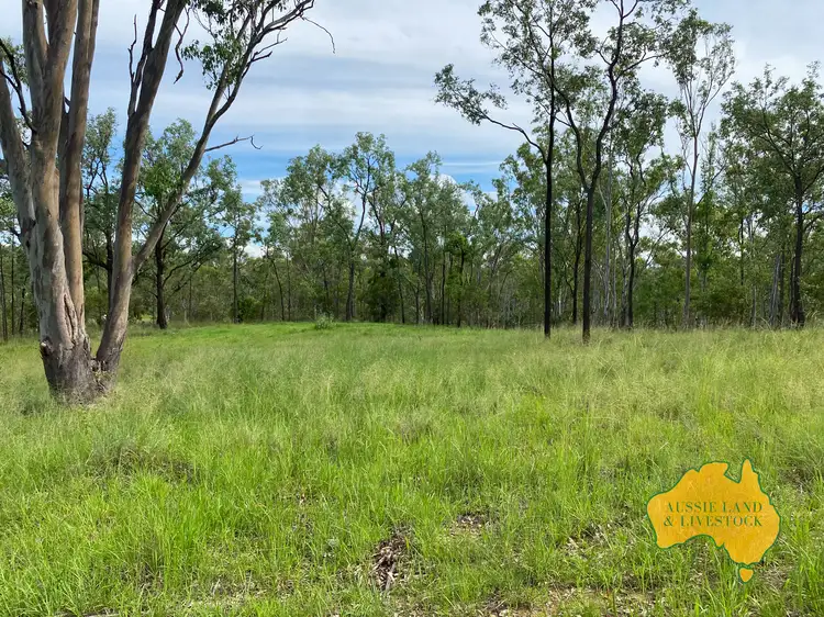 Third view of Homely rural property listing, LOT 2, 530 THE WEIR ROAD, Proston QLD 4613