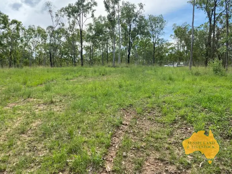 Fourth view of Homely rural property listing, LOT 2, 530 THE WEIR ROAD, Proston QLD 4613