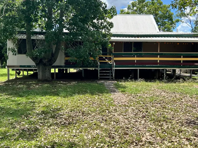 Main view of Homely house listing, 2 Wills Street, Gogango QLD 4702